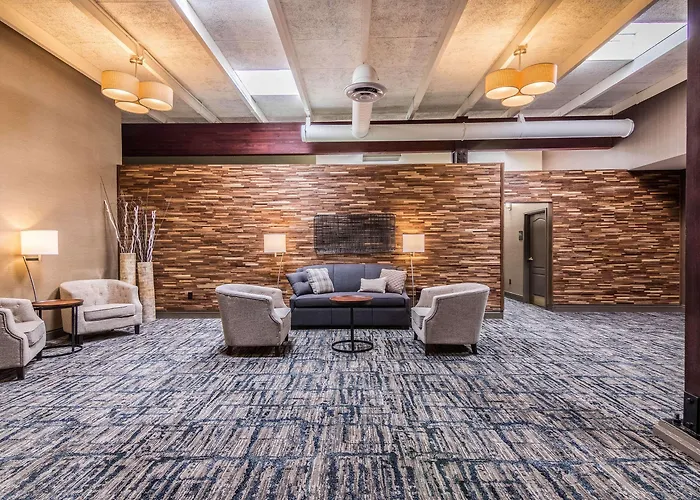 Comfort Inn Plymouth-Minneapolis