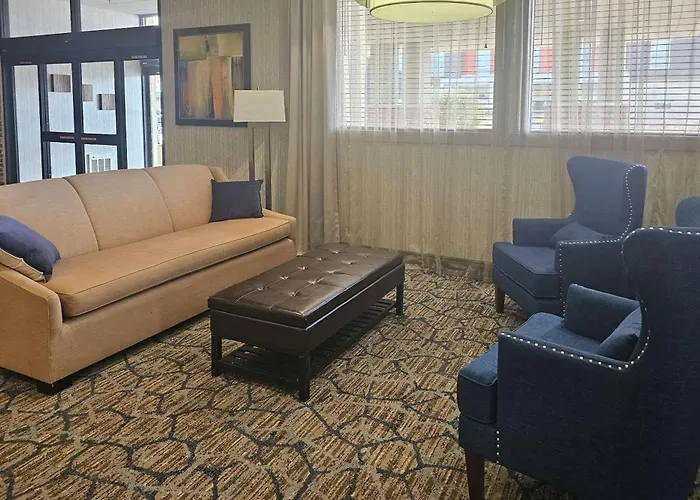 Comfort Inn Plymouth-Minneapolis