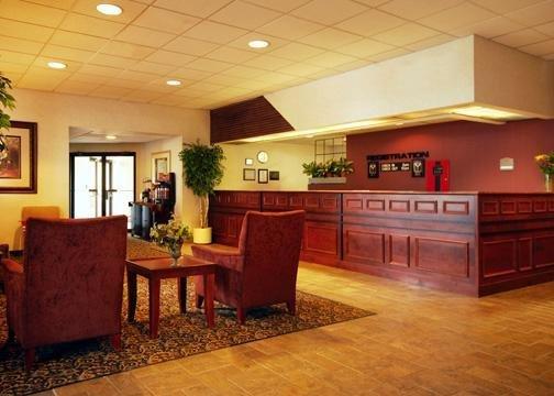 Comfort Plymouth-minneapolis Inn