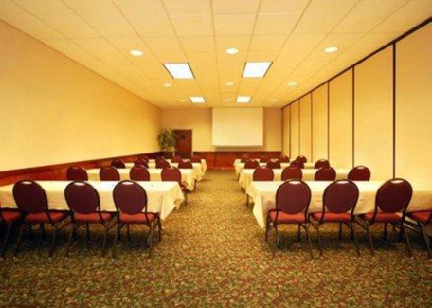 Comfort Plymouth-minneapolis Inn Plymouth
