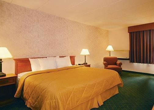 Comfort Plymouth-minneapolis 3*