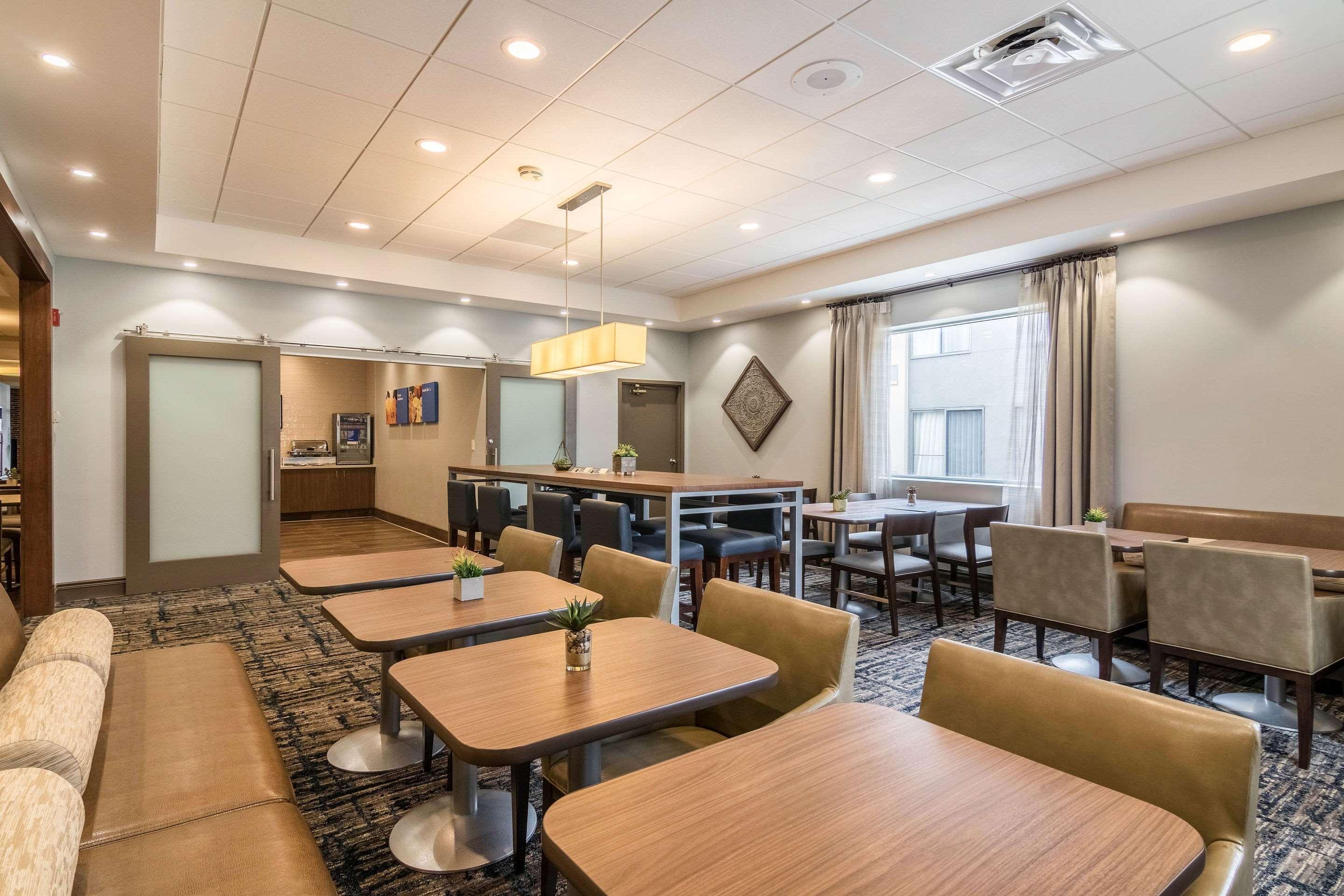 Comfort Plymouth-minneapolis Inn