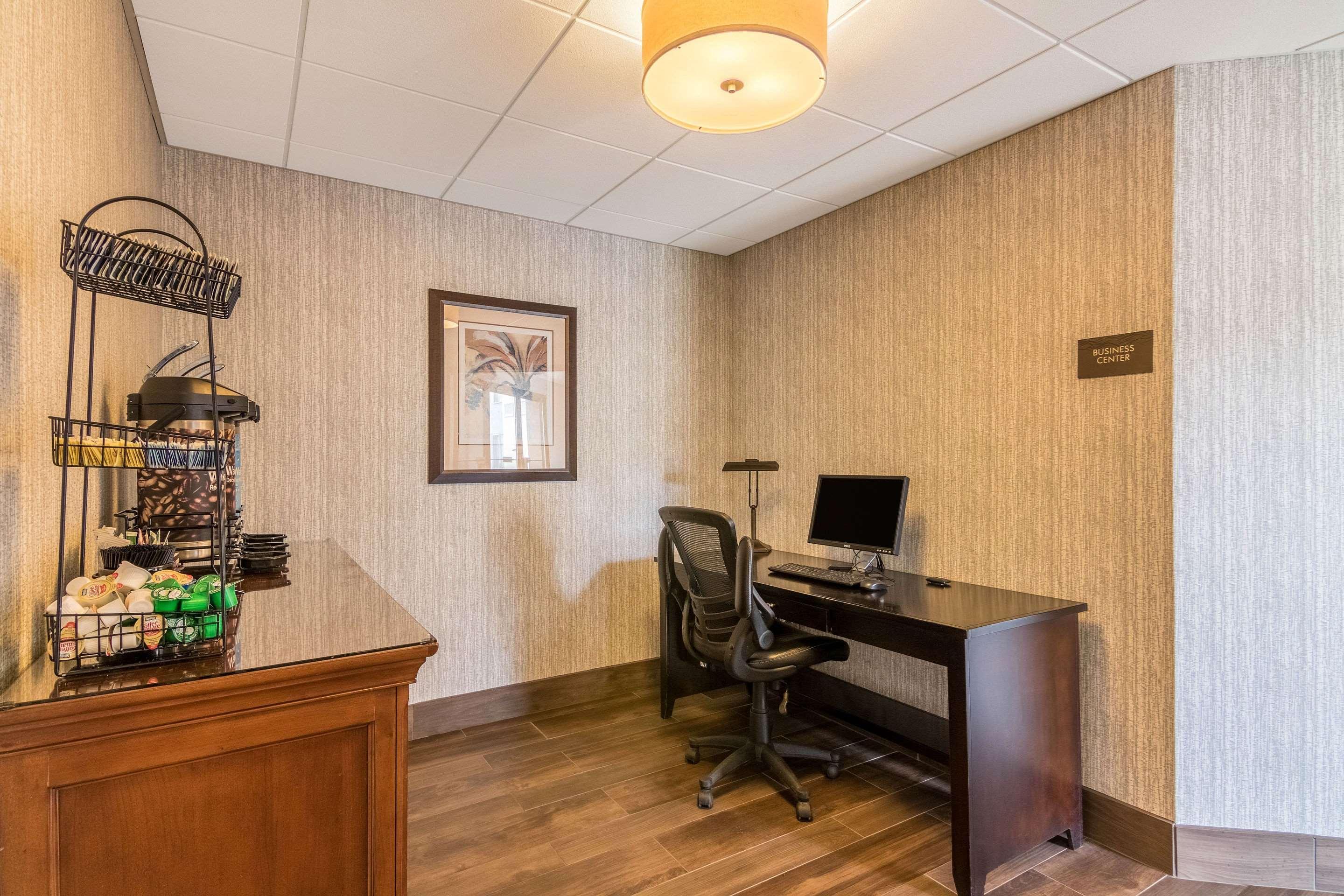 Inn Comfort Plymouth-minneapolis