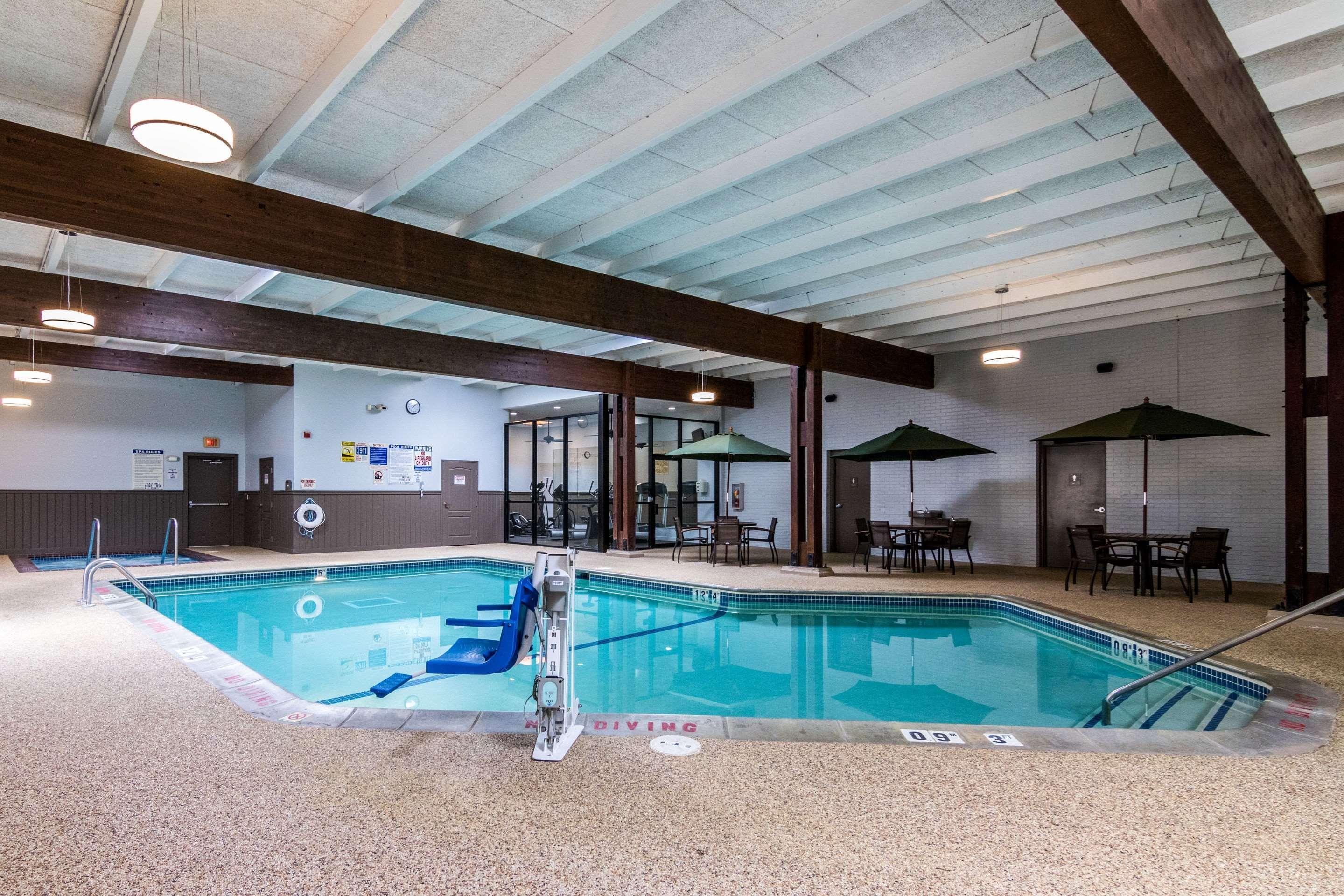 Inn Comfort Plymouth-minneapolis Plymouth
