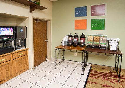 Inn Comfort Plymouth-minneapolis