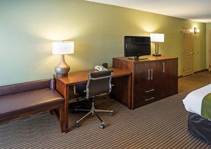 Comfort Plymouth-minneapolis Plymouth