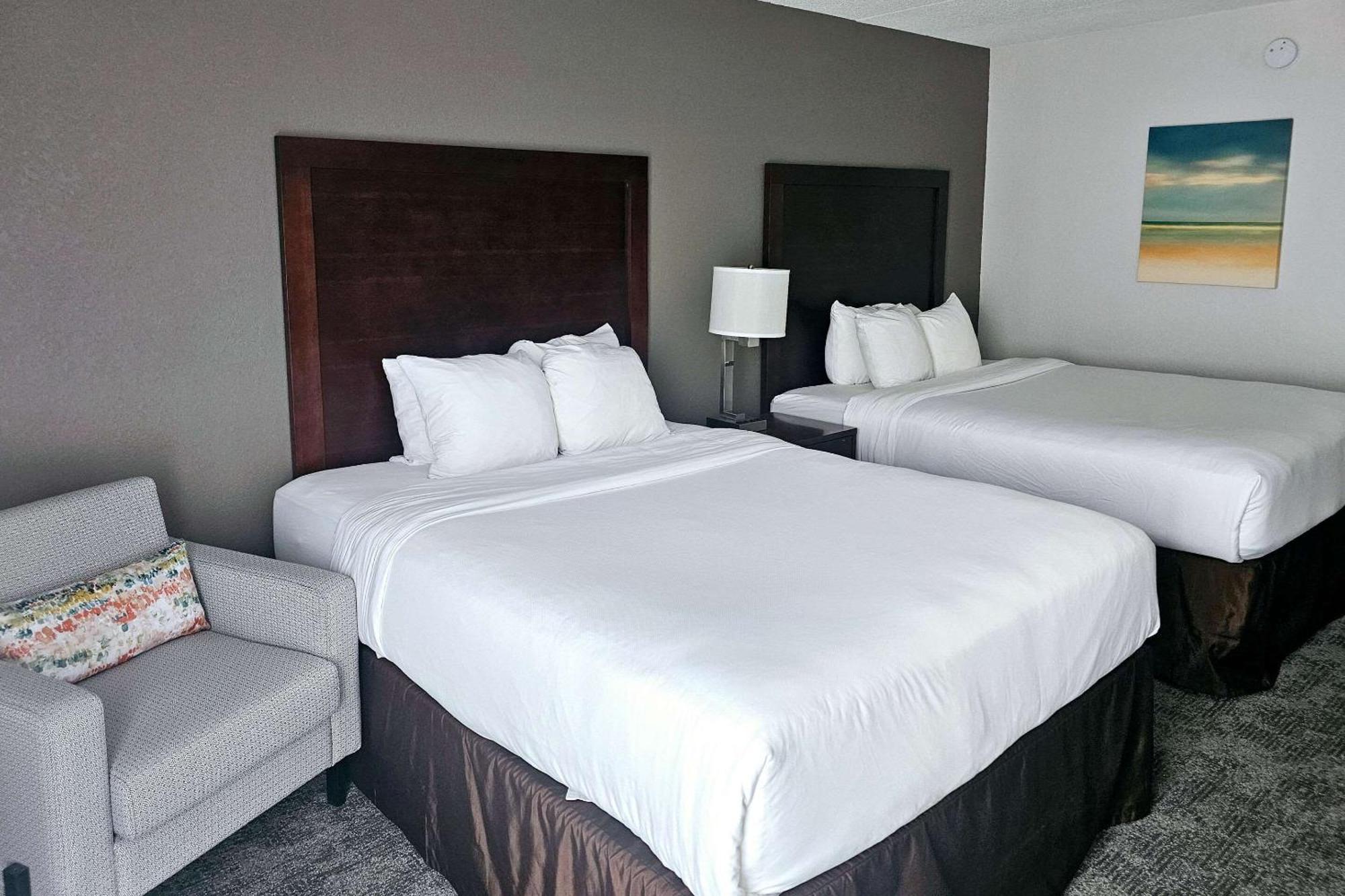 Comfort Plymouth-minneapolis 3*