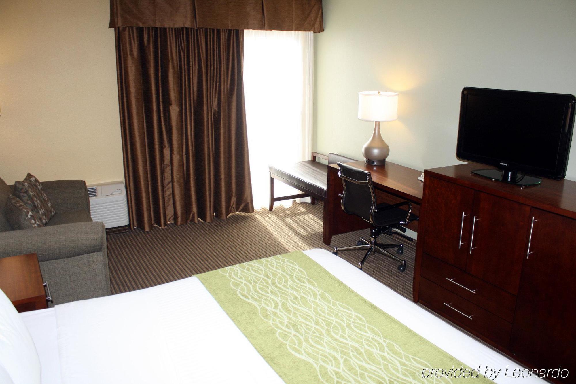 Comfort Plymouth-minneapolis Inn Plymouth