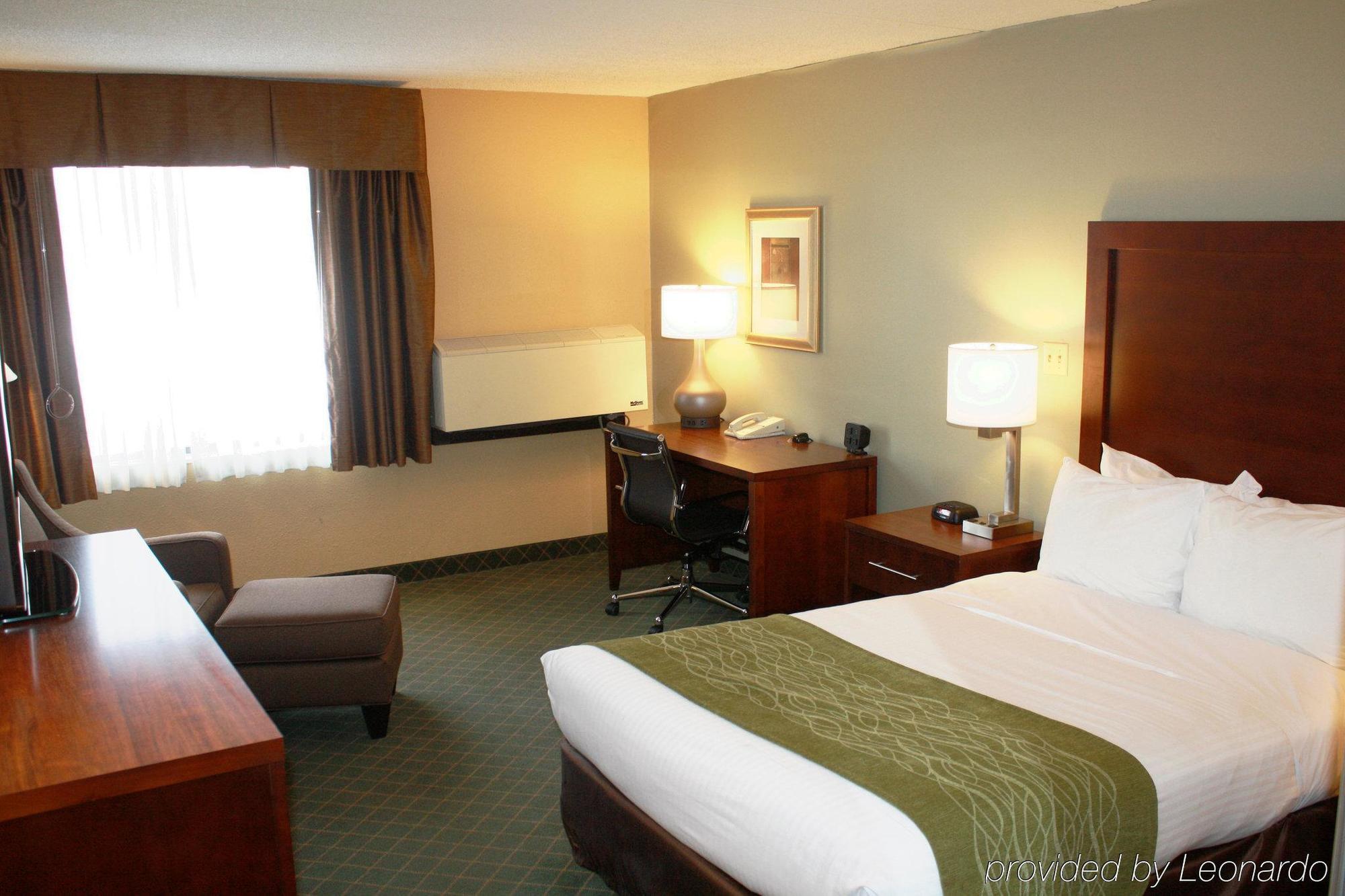 Inn Comfort Plymouth-minneapolis Plymouth