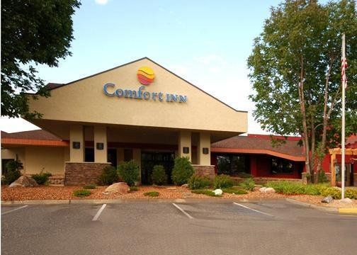 Comfort Plymouth-minneapolis Plymouth