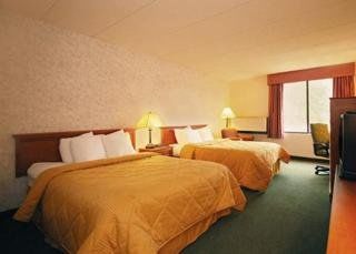 Inn Comfort Plymouth-minneapolis Plymouth