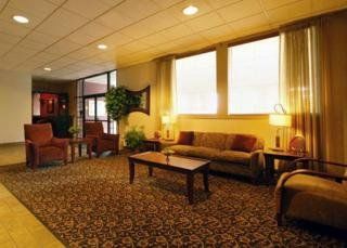Comfort Plymouth-minneapolis 3*
