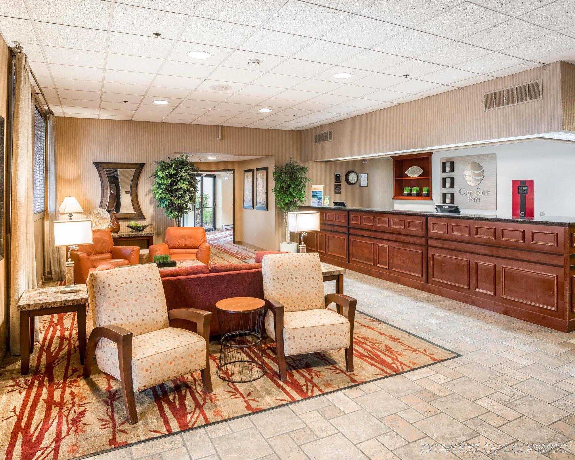 Inn Comfort Plymouth-minneapolis Plymouth