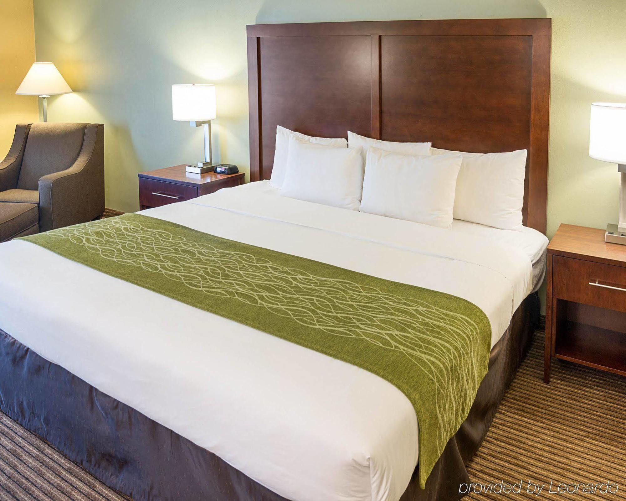 Inn Comfort Plymouth-minneapolis Plymouth