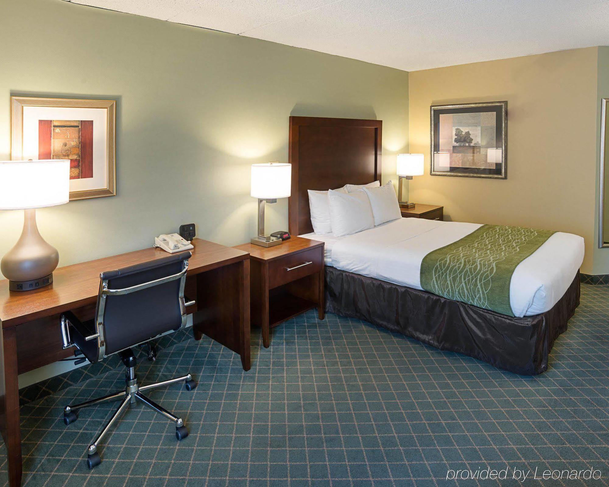 Comfort Plymouth-minneapolis 3* Plymouth