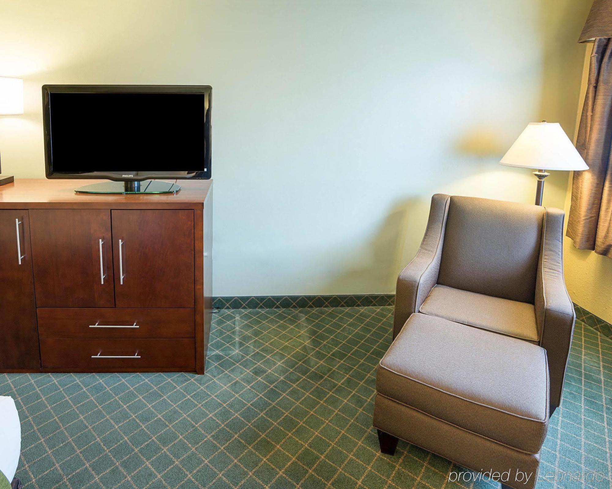 Comfort Plymouth-minneapolis Inn Plymouth