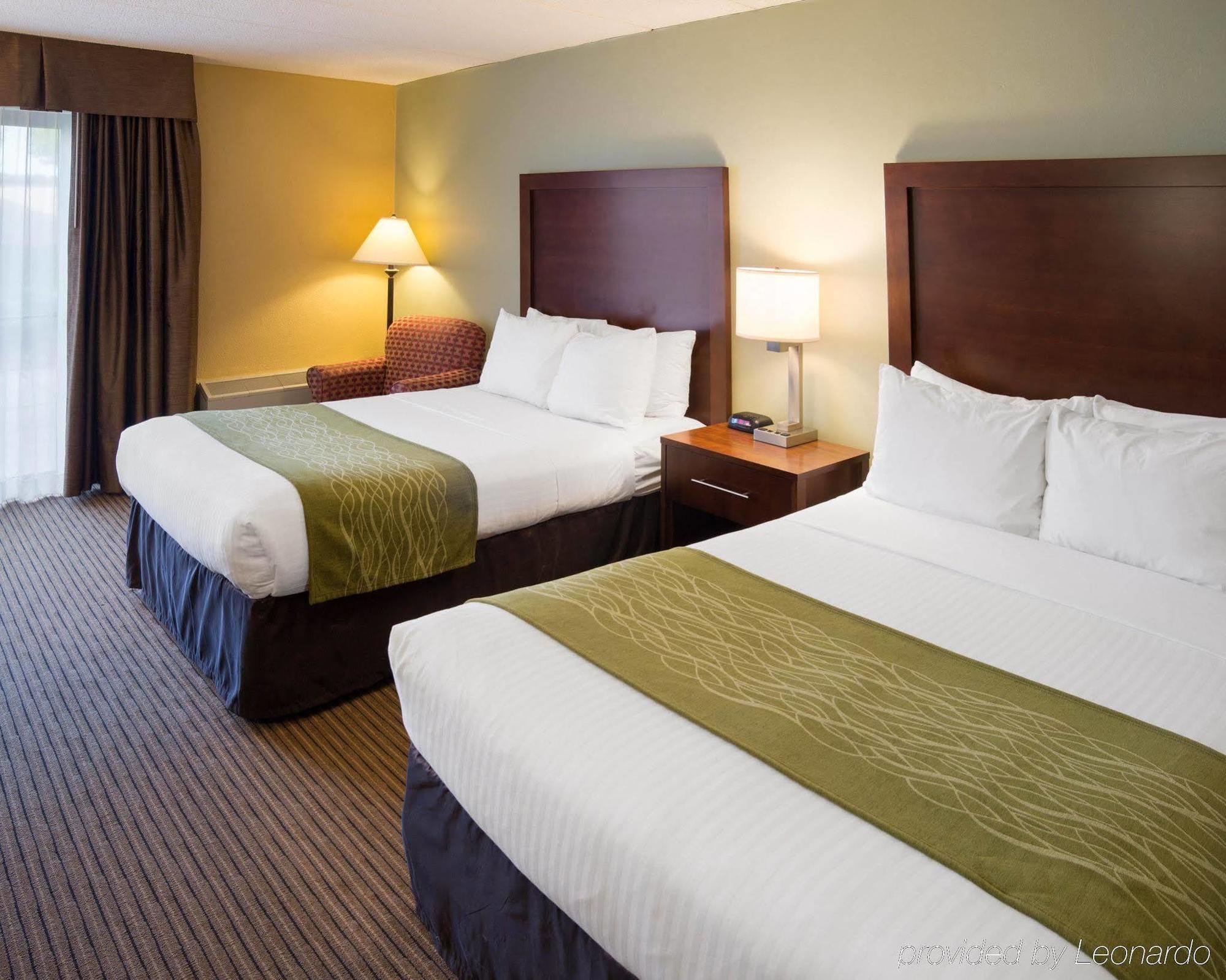 Comfort Plymouth-minneapolis