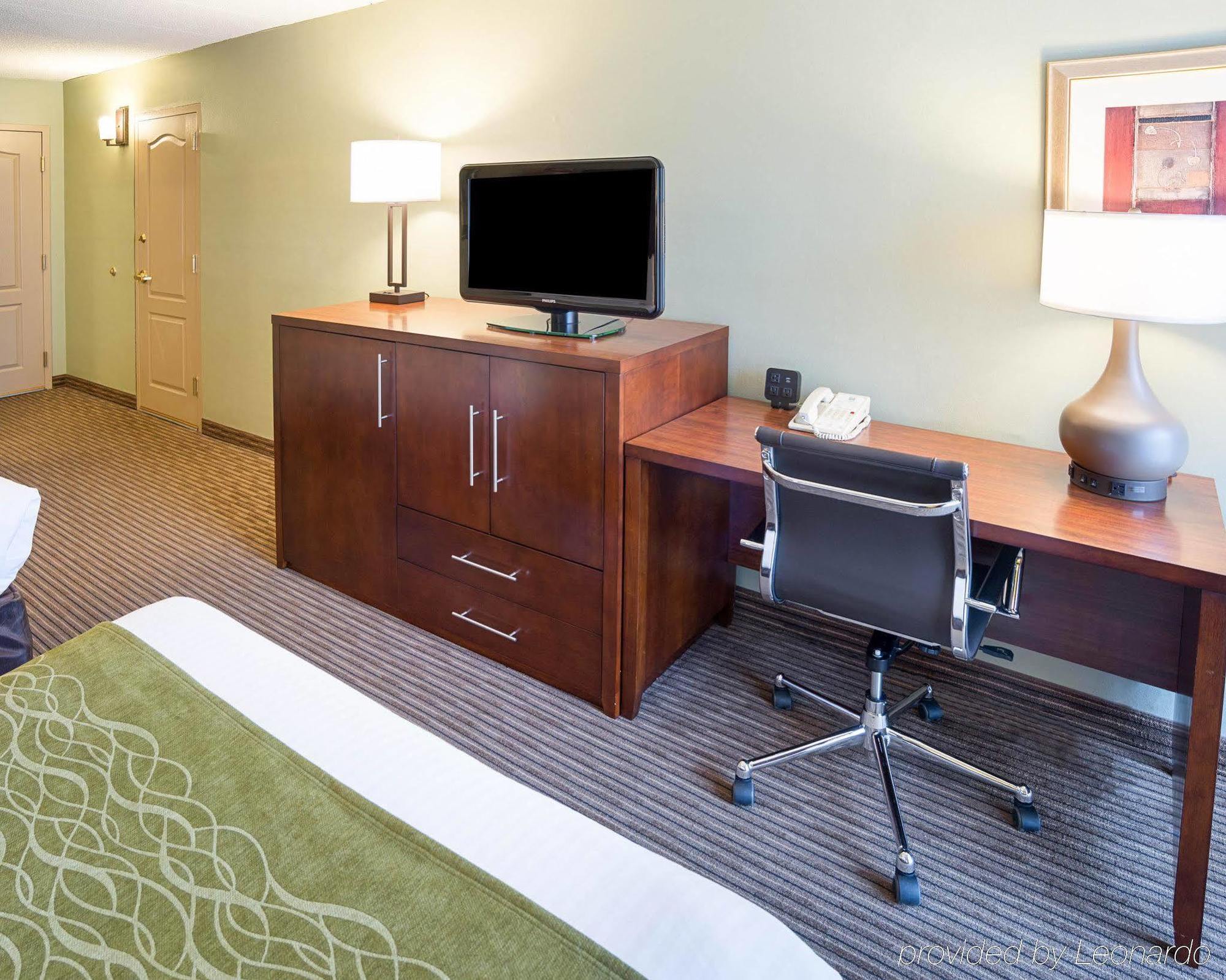 Comfort Plymouth-minneapolis
