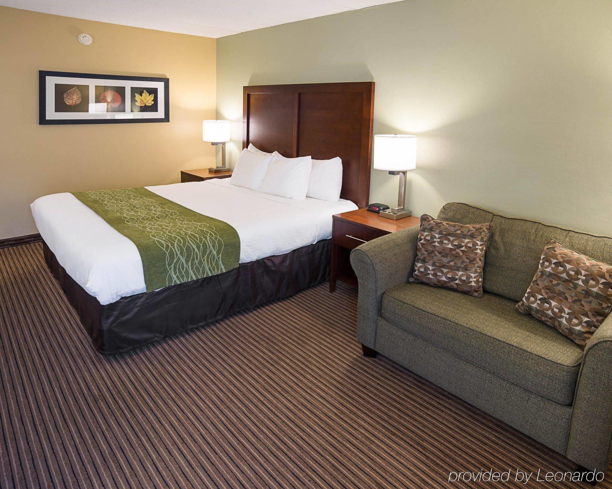 Comfort Plymouth-minneapolis Inn