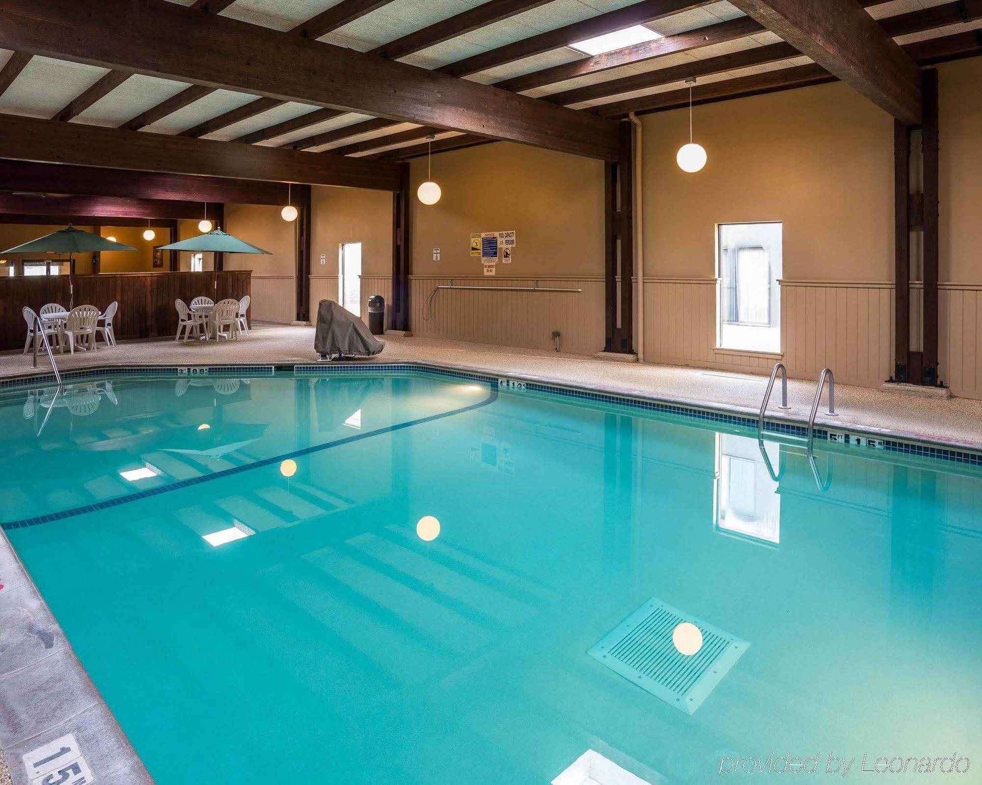 Comfort Plymouth-minneapolis 3*