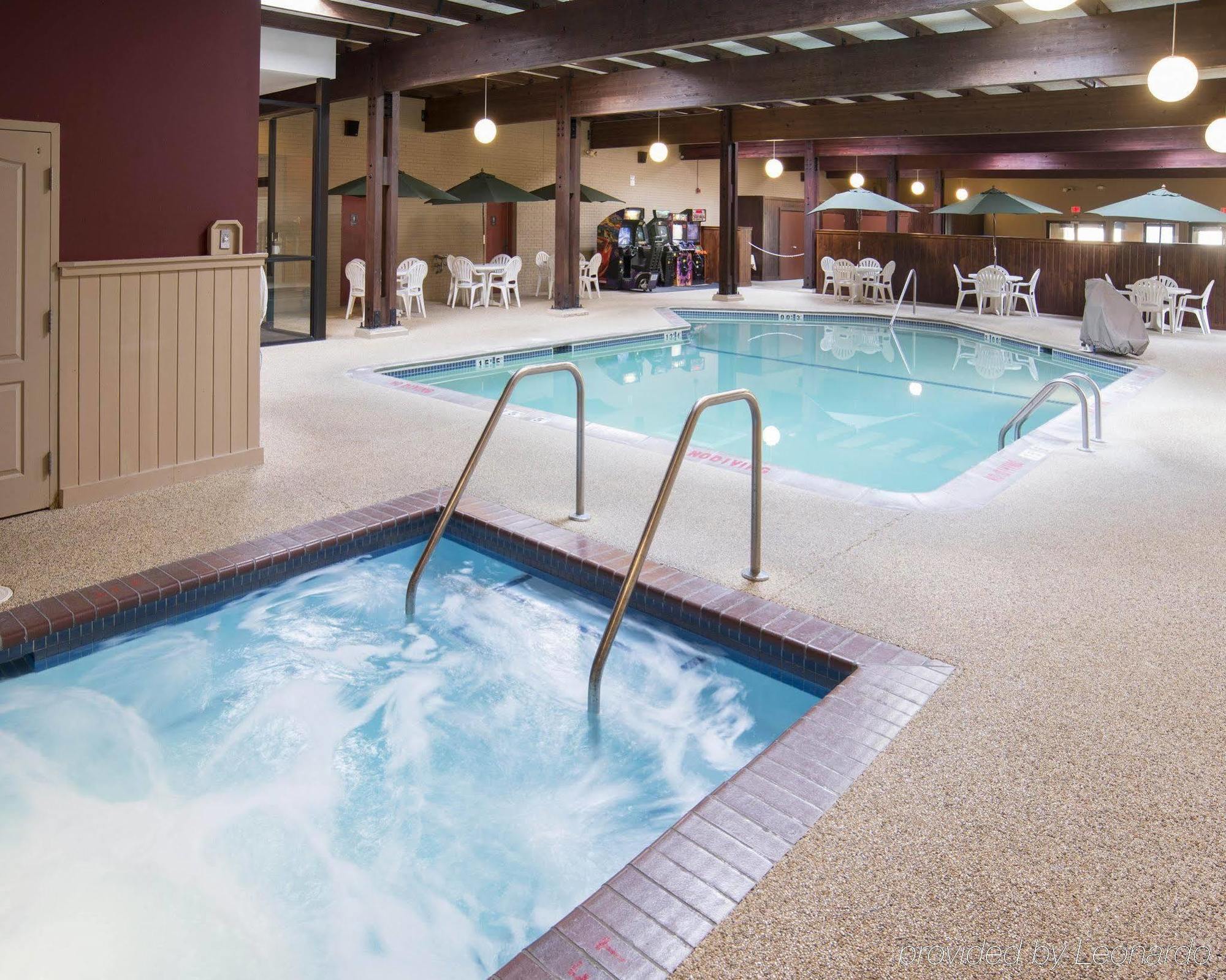 Comfort Plymouth-minneapolis 3*