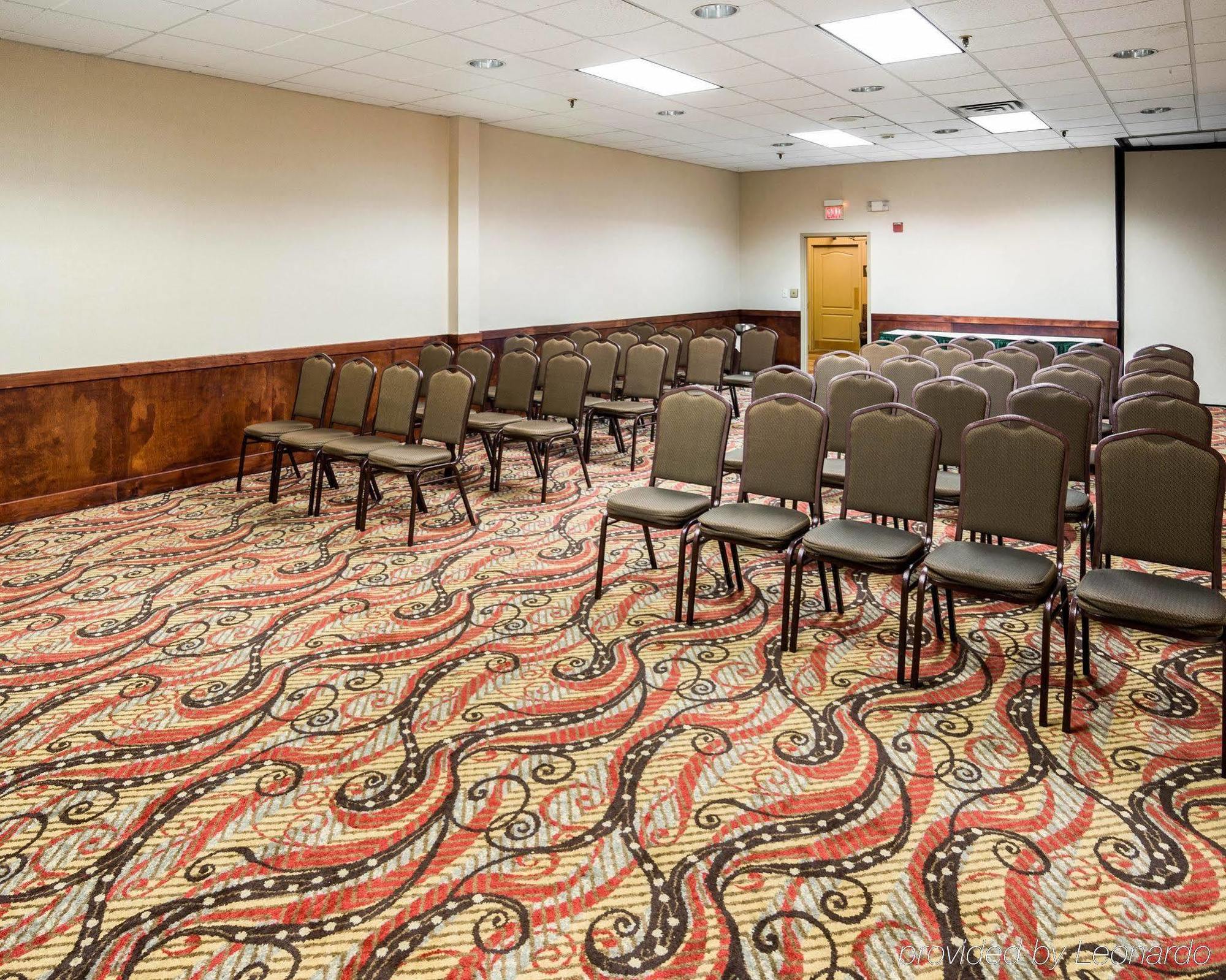 Inn Comfort Plymouth-minneapolis
