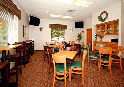 Comfort Plymouth-minneapolis 3*