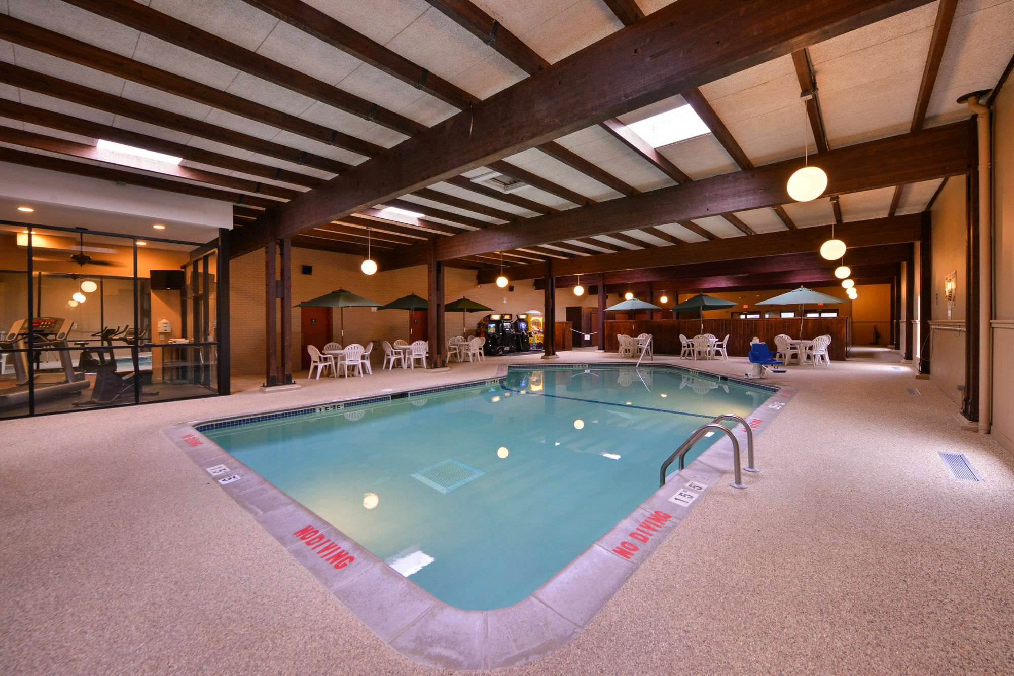 Comfort Plymouth-minneapolis 3*