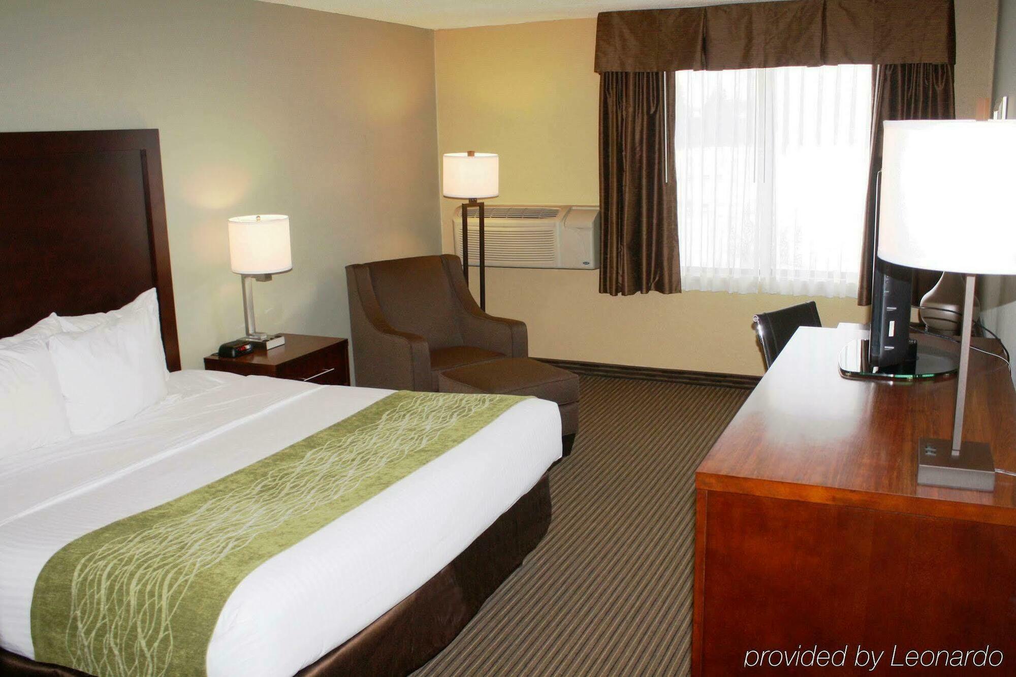 Inn Comfort Plymouth-minneapolis