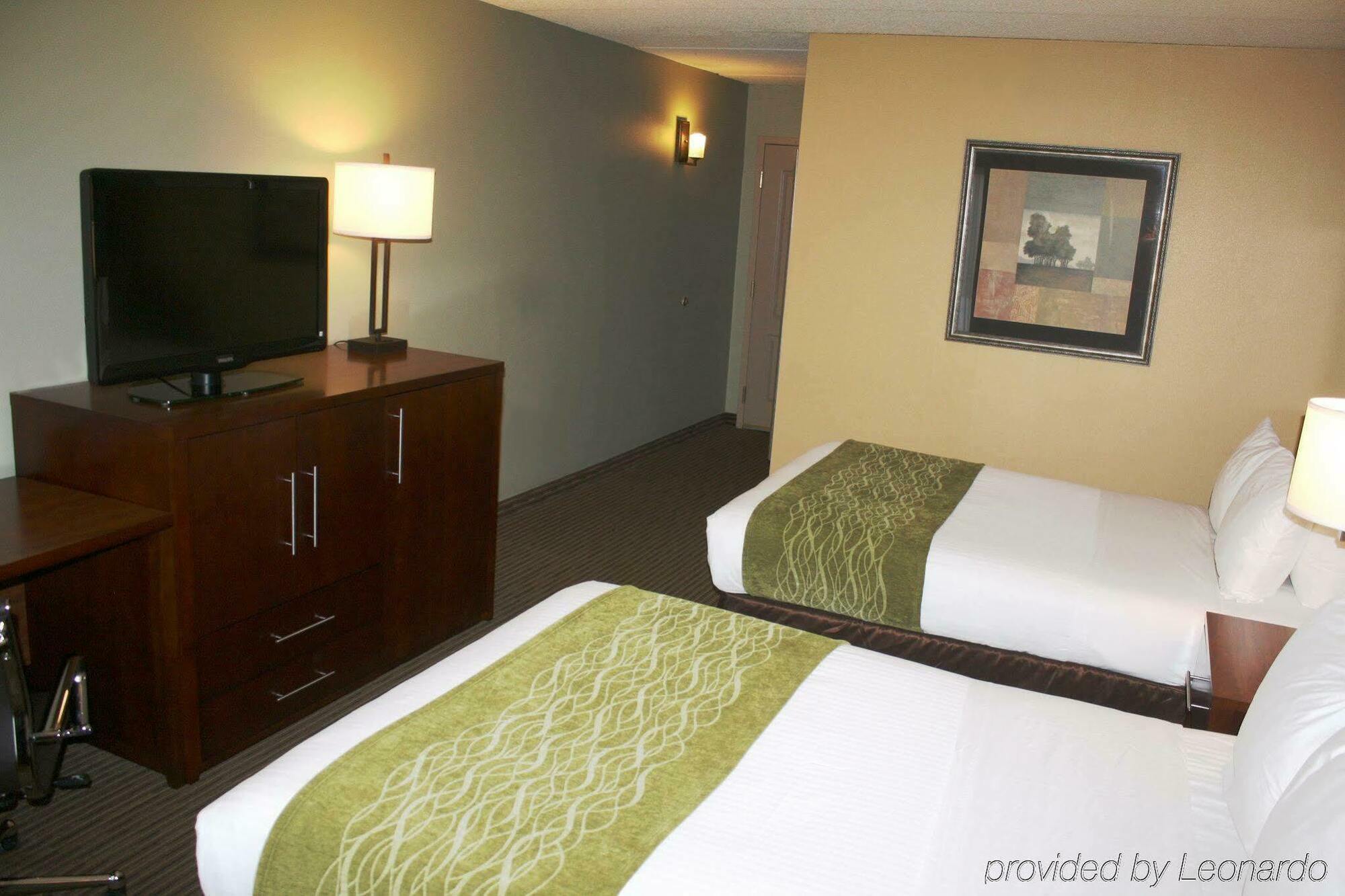 Inn Comfort Plymouth-minneapolis