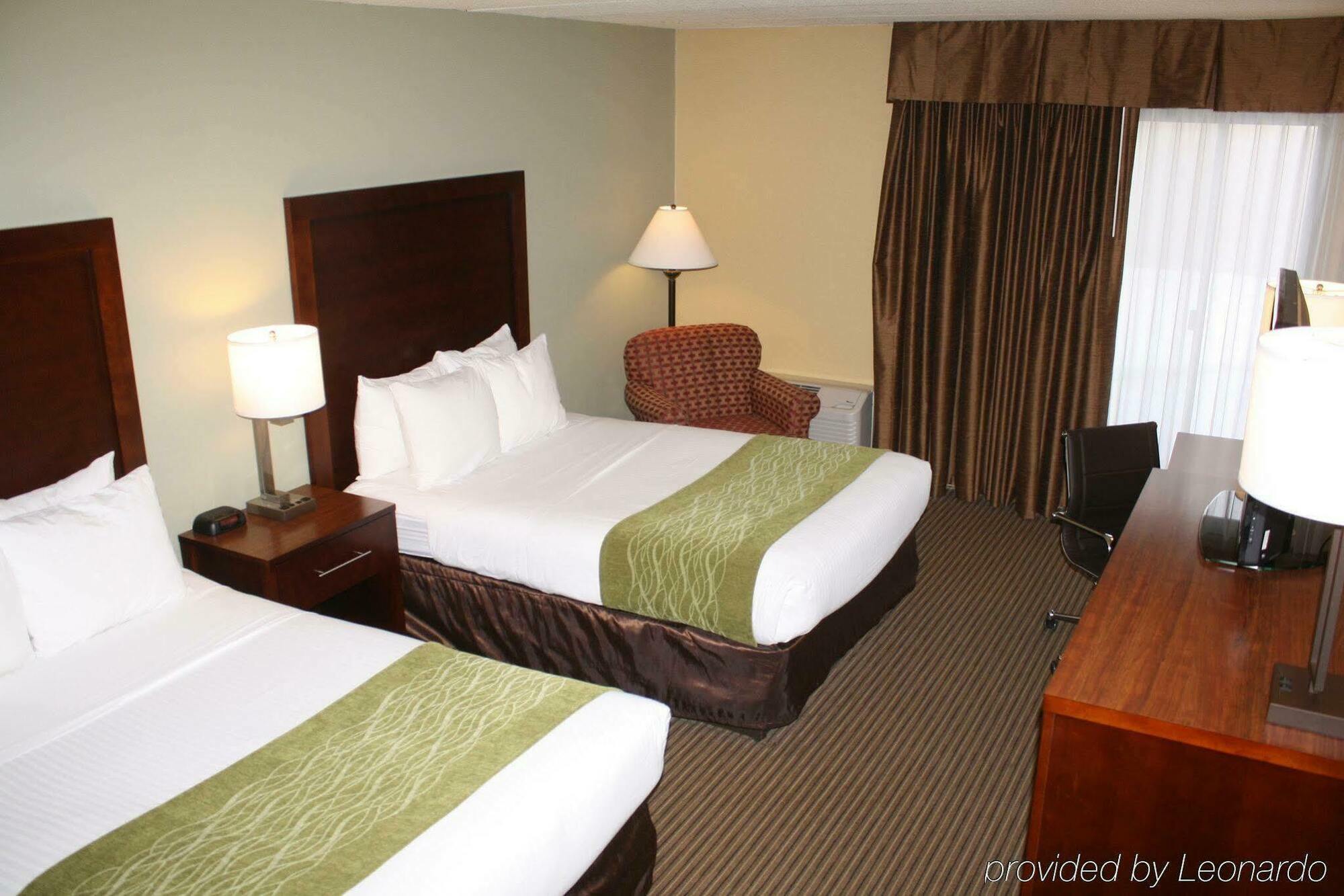 Comfort Plymouth-minneapolis Inn Plymouth