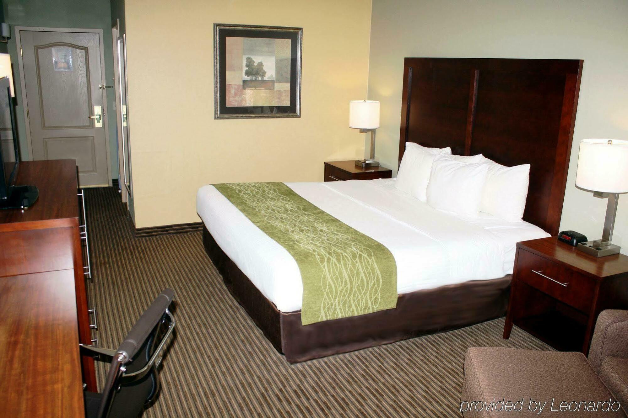 Comfort Plymouth-minneapolis 3* Plymouth