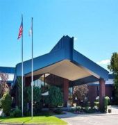 Comfort Plymouth-minneapolis Inn 3*