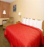 Comfort Plymouth-minneapolis 3*