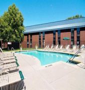Comfort Plymouth-minneapolis 3*