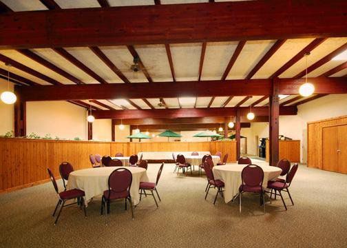 Comfort Plymouth-minneapolis Inn